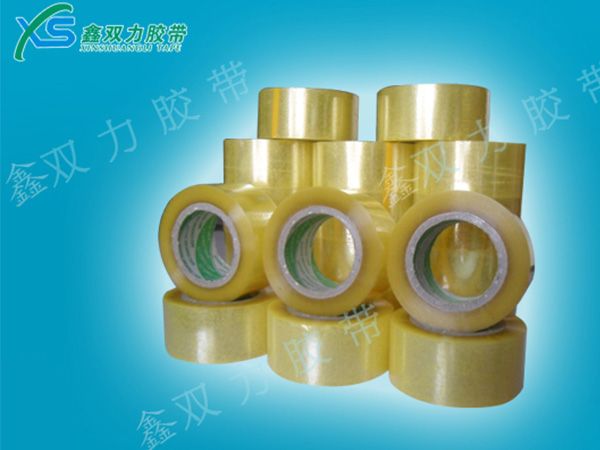 封箱胶带