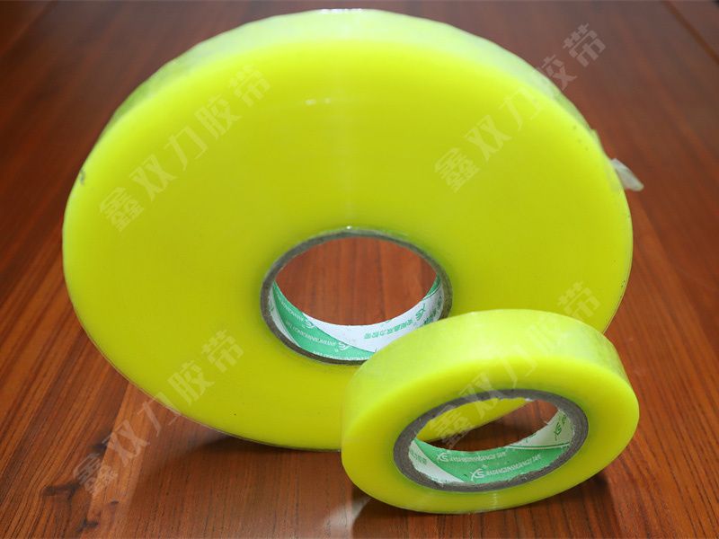 双力胶粘带新产品上市啦