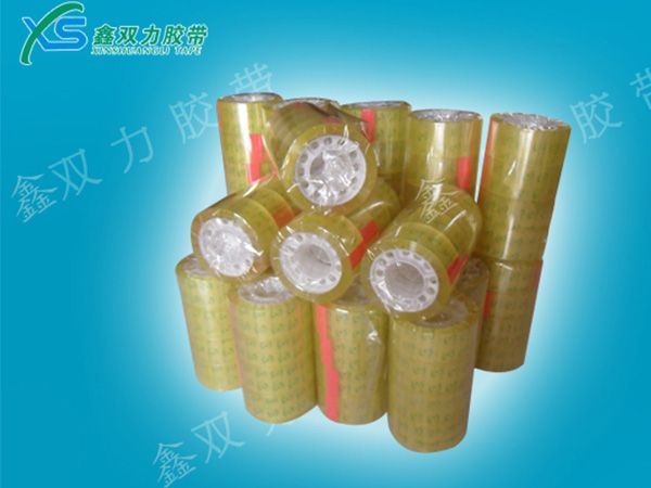 文具胶带