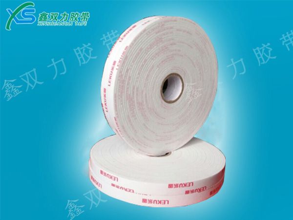 高粘泡棉胶带